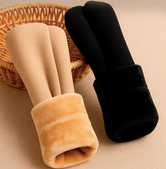 Calcetines Térmicos Premium – 6 pares ¡Dile adiós a los pies fríos! 🧦 50%OFF